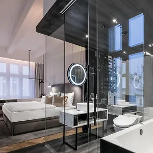 5* Ξενοδοχείο Pytloun Boutique