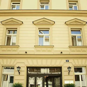 4* Hotell Angelis